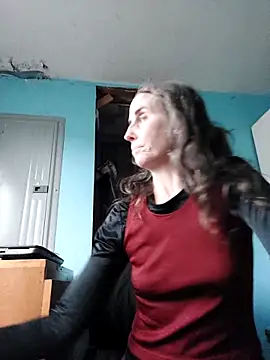 SexyRach75 online show from 12/19/25, 11:51