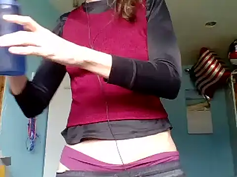 Snapshot of SexyRach75 chatting on 07/04/26, 02:32 SexyRach75 online show from 07/04/26, 02:32