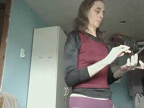 SexyRach75 online show from 11/28/25, 11:49