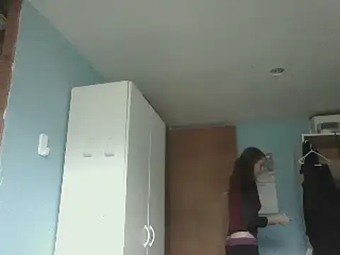 SexyRach75 online show from 11/14/25, 11:30