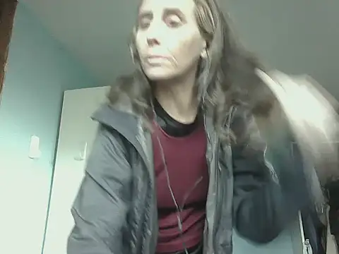 SexyRach75 online show from 11/19/25, 04:07