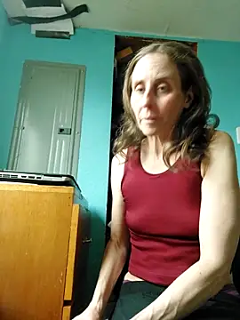 Snapshot of SexyRach75 chatting on 02/27/26, 11:48 SexyRach75 online show from 02/27/26, 11:48