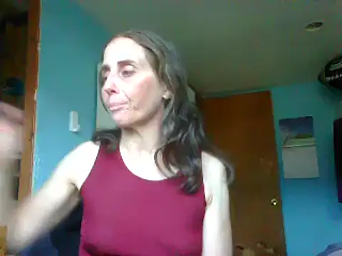 Snapshot of SexyRach75 chatting on 02/06/26, 11:45 SexyRach75 online show from 02/06/26, 11:45