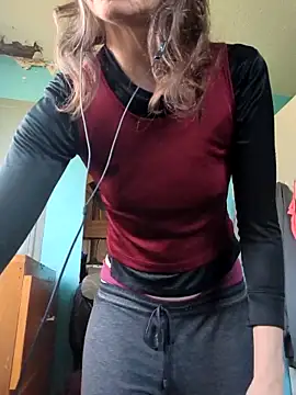 SexyRach75 online show from 04/20/26, 03:02