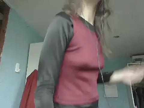 SexyRach75 online show from 11/17/25, 04:00