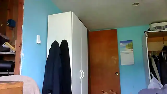 Snapshot of SexyRach75 chatting on 09/11/25, 10:43 SexyRach75 online show from 09/11/25, 10:43