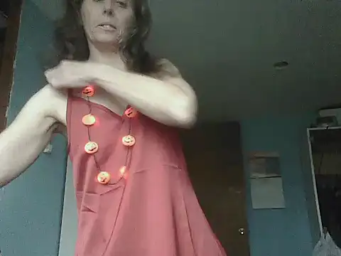 SexyRach75 online show from 10/31/25, 10:38