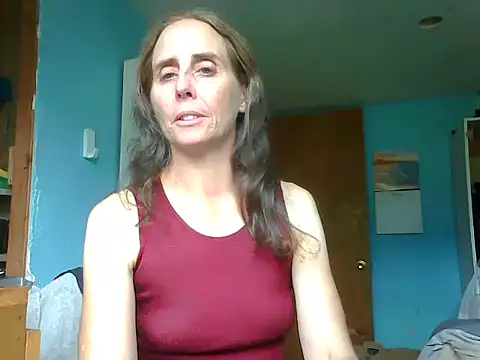 Snapshot of SexyRach75 chatting on 10/03/25, 10:44 SexyRach75 online show from 10/03/25, 10:44