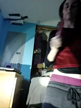 Snapshot of SexyRach75 chatting on 02/14/26, 03:34 SexyRach75 online show from 02/14/26, 03:34