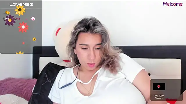 na-biky online show from 02/21/25, 01:55