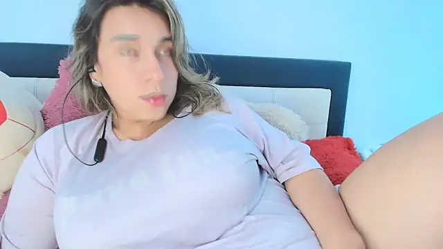 na-biky online show from 11/16/25, 06:01