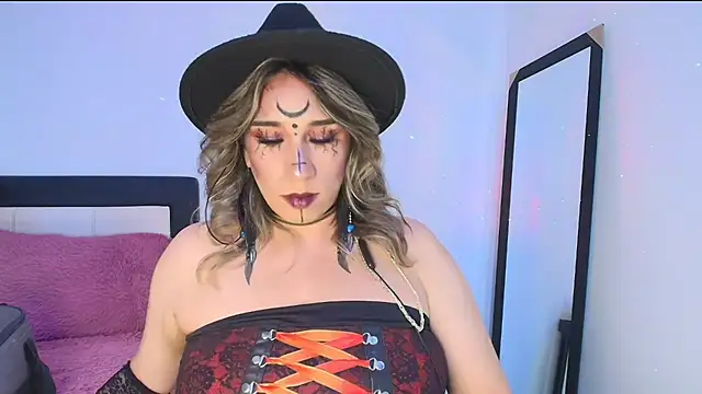 na-biky online show from 10/31/25, 11:22