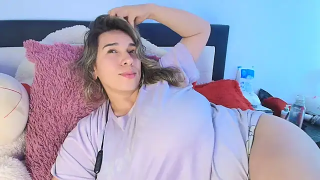 na-biky online show from 11/16/25, 05:23