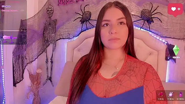 hasret sesim online show from 10/29/25, 04:55