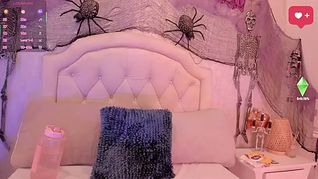 hasret sesim online show from 10/22/25, 04:34