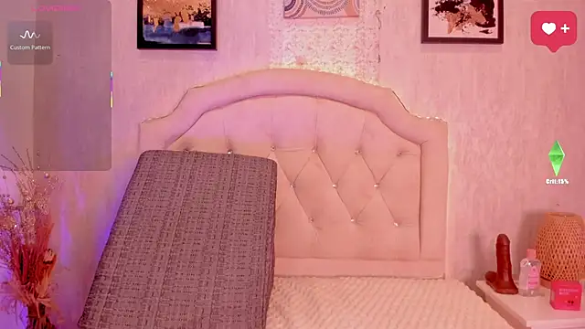 hasret sesim online show from 11/25/25, 03:51