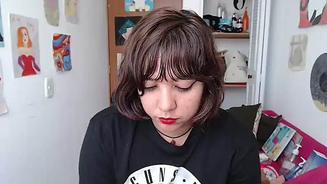 soynanabela28 online show from 11/07/25, 05:39