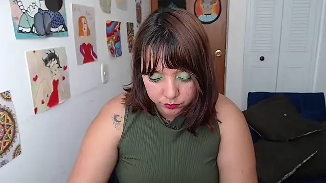 soynanabela28 online show from 02/27/26, 04:51