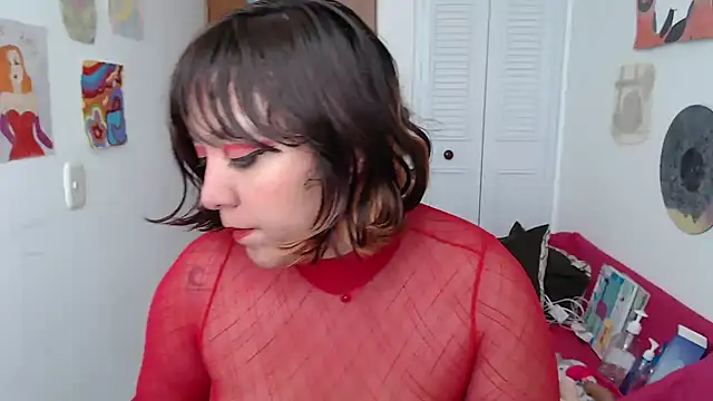 soynanabela28 online show from 11/11/25, 06:03