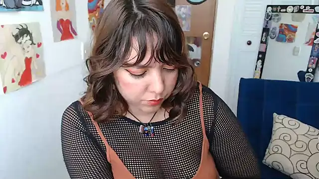 Snapshot of soynanabela28 chatting on 06/11/26, 03:53 soynanabela28 online show from 06/11/26, 03:53