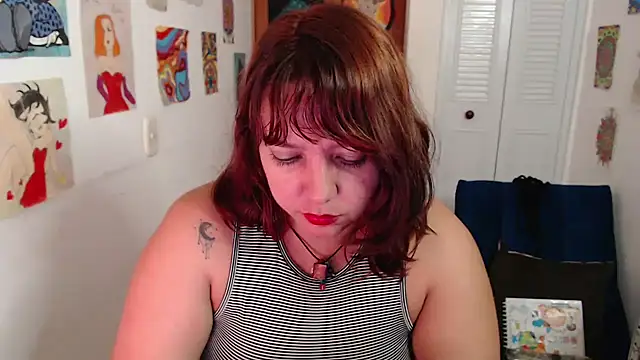 Snapshot of soynanabela28 chatting on 04/21/26, 02:03 soynanabela28 online show from 04/21/26, 02:03
