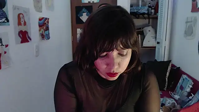 soynanabela28 online show from 11/05/25, 11:52