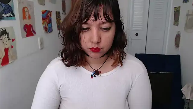 Snapshot of soynanabela28 chatting on 05/19/26, 06:59 soynanabela28 online show from 05/19/26, 06:59