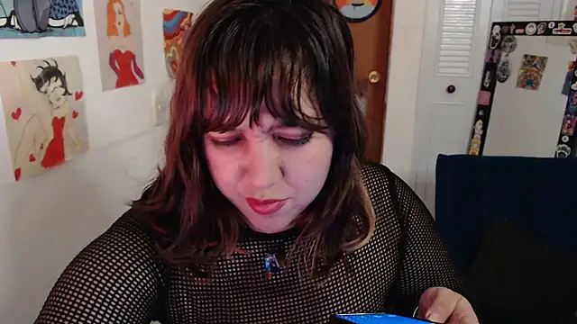 Snapshot of soynanabela28 chatting on 06/18/26, 12:53 soynanabela28 online show from 06/18/26, 12:53