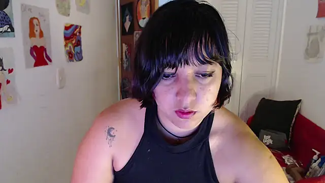 Snapshot of soynanabela28 chatting on 09/17/25, 05:20 soynanabela28 online show from 09/17/25, 05:20