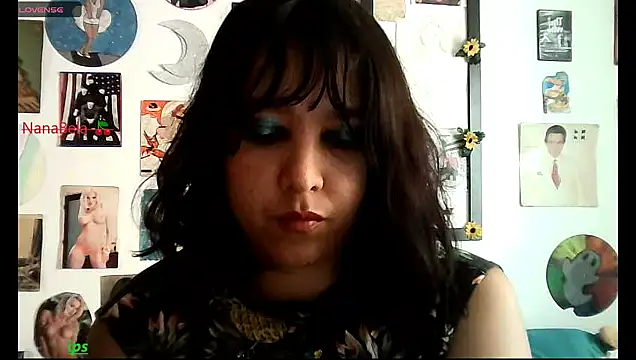 Snapshot of soynanabela28 chatting on 02/19/25, 07:59 soynanabela28 online show from 02/19/25, 07:59