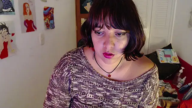 Snapshot of soynanabela28 chatting on 10/01/25, 03:33 soynanabela28 online show from 10/01/25, 03:33