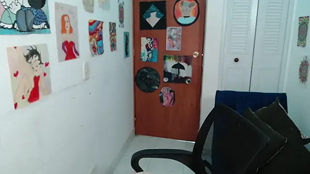 soynanabela28 online show from 03/06/26, 01:22