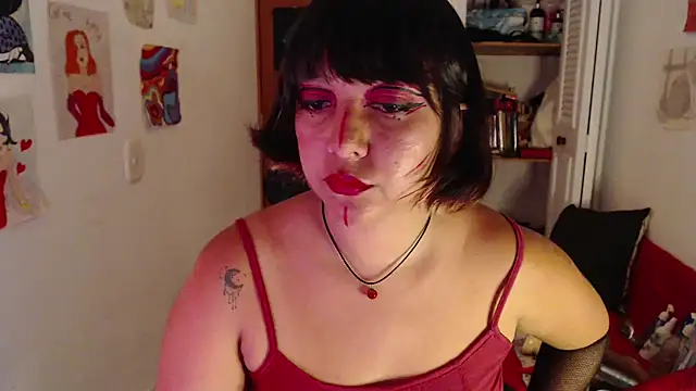 Snapshot of soynanabela28 chatting on 09/24/25, 11:21 soynanabela28 online show from 09/24/25, 11:21