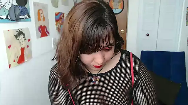 Snapshot of soynanabela28 chatting on 05/11/26, 07:33 soynanabela28 online show from 05/11/26, 07:33
