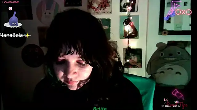Snapshot of soynanabela28 chatting on 12/30/24, 11:28 soynanabela28 online show from 12/30/24, 11:28