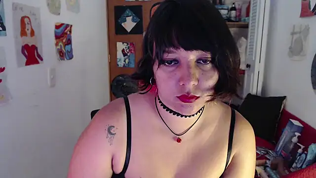 Snapshot of soynanabela28 chatting on 09/10/25, 12:20 soynanabela28 online show from 09/10/25, 12:20