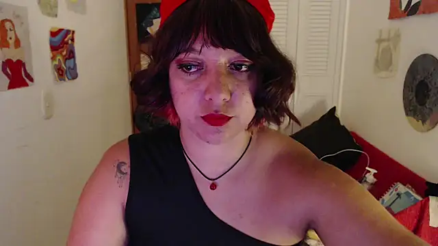 Snapshot of soynanabela28 chatting on 10/08/25, 04:36 soynanabela28 online show from 10/08/25, 04:36