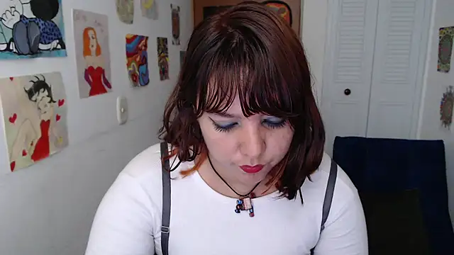 soynanabela28 online show from 04/14/26, 06:24