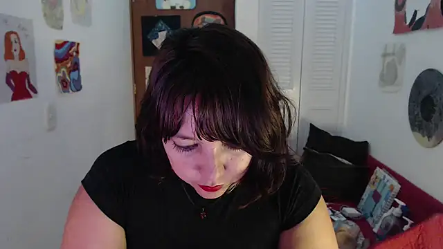 soynanabela28 online show from 11/02/25, 11:32