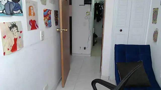 soynanabela28 online show from 04/07/26, 04:53