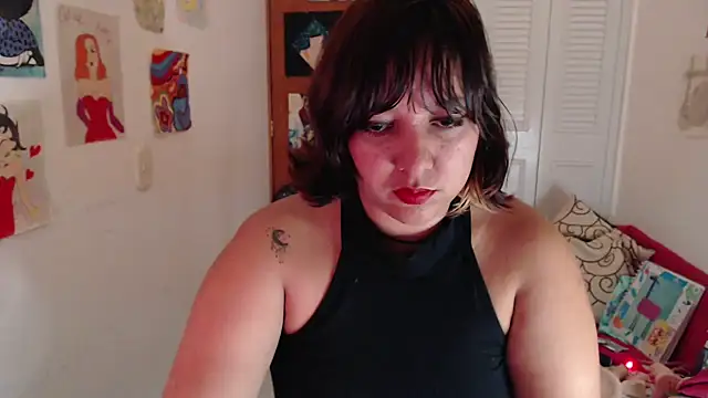 soynanabela28 online show from 11/28/25, 10:54