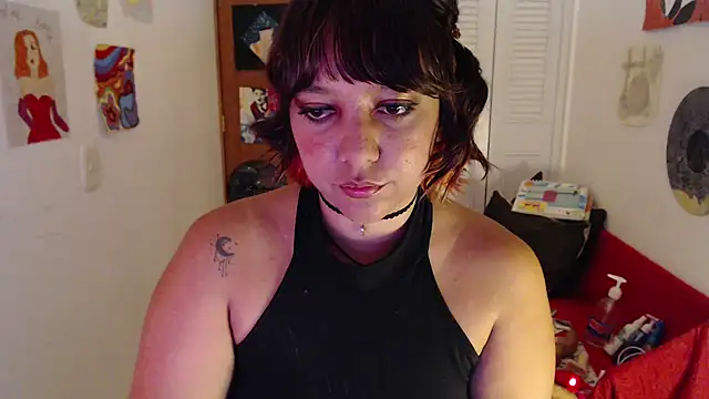 Snapshot of soynanabela28 chatting on 10/08/25, 10:54 soynanabela28 online show from 10/08/25, 10:54