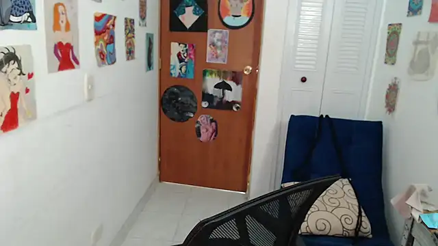 soynanabela28 online show from 04/01/26, 11:12