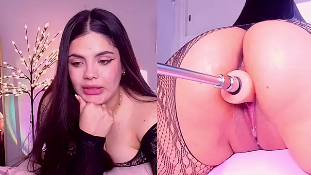 allie cutie online show from 11/16/25, 09:08