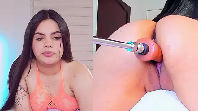 allie cutie online show from 05/31/26, 06:09