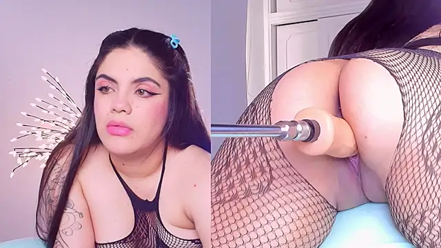 allie cutie online show from 04/30/26, 08:49