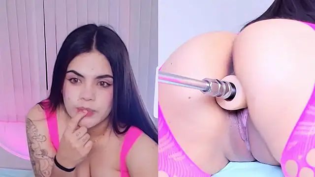 allie cutie online show from 12/02/25, 08:32