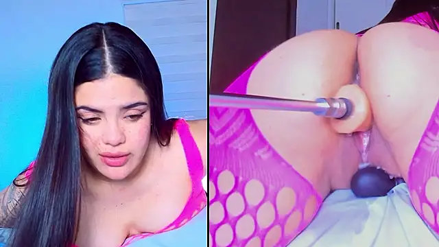 allie cutie online show from 03/18/26, 08:43