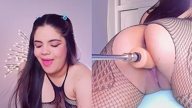 allie cutie online show from 04/30/26, 08:57