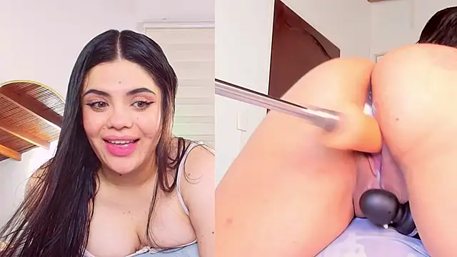 allie cutie online show from 03/25/26, 08:19